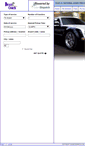 Mobile Screenshot of desertcoach.silentdispatch.com